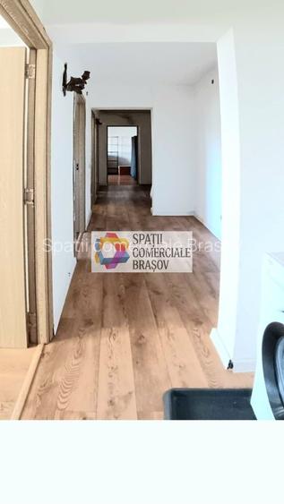 Apartament 3 camere de vânzare Brasov, zona Racadau, 77 mp, Spatii-comerciale-bv - 5