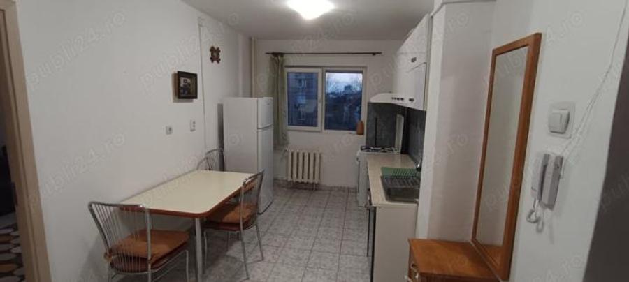 Închiriere Apartament 2 camere în Stefan cel Mare cu Boiler Metrou