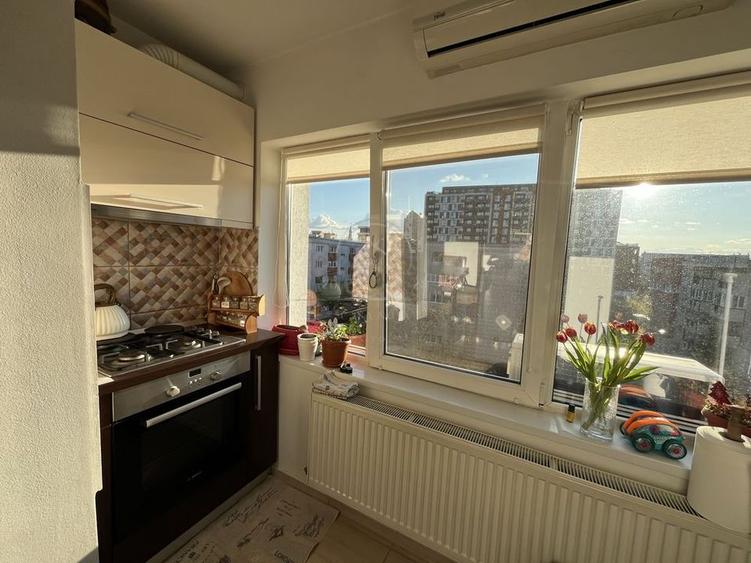Apartament 2 Camere | Finisat Modern | Marasti