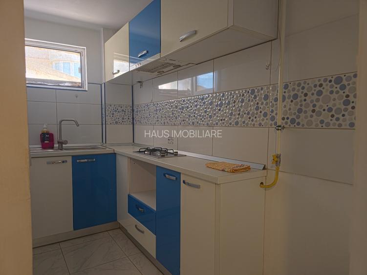 Apartament deosebit 3 camere Centrul Constanței la câțiva pași de mare - 4