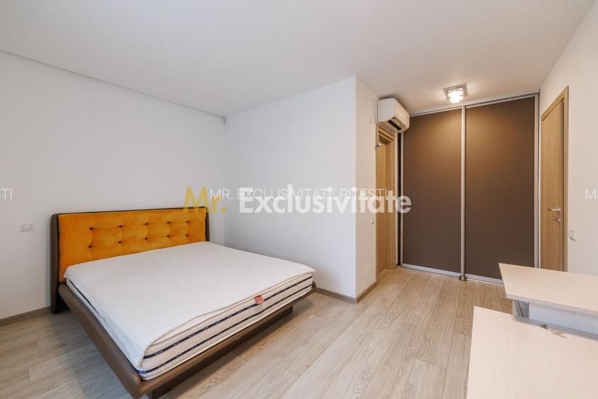 DE INCHIRIAT | APARTAMENT 3 CAMERE | CALEA BASCOV – PITESTI - 4