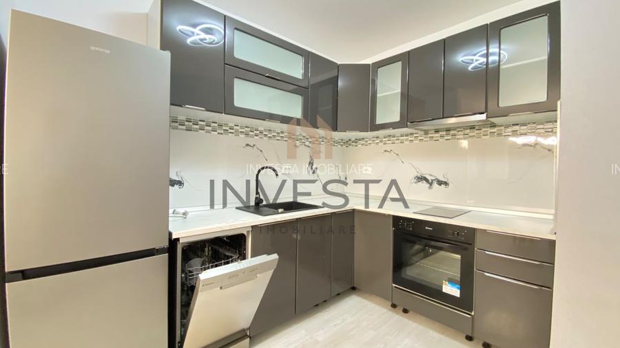 Apartament cu 2 camere de inchiriat, parcare, Pet Friendly , Centru - 4