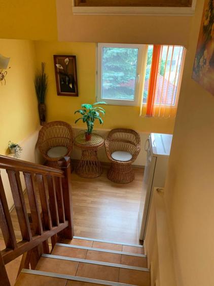 Vila superba 8 camere, Busteni/ Prahova