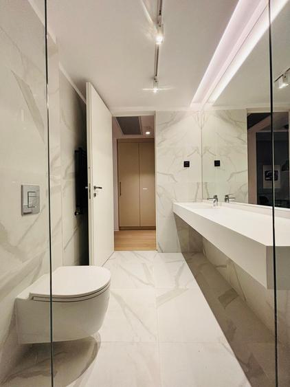 One Floreasca Towers | 2 camere prima inchiriere - 4