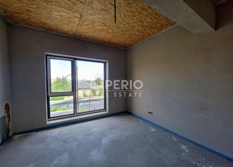 Duplex modern cu garaj pentru doua masini in cartierul Andrei Muresanu!