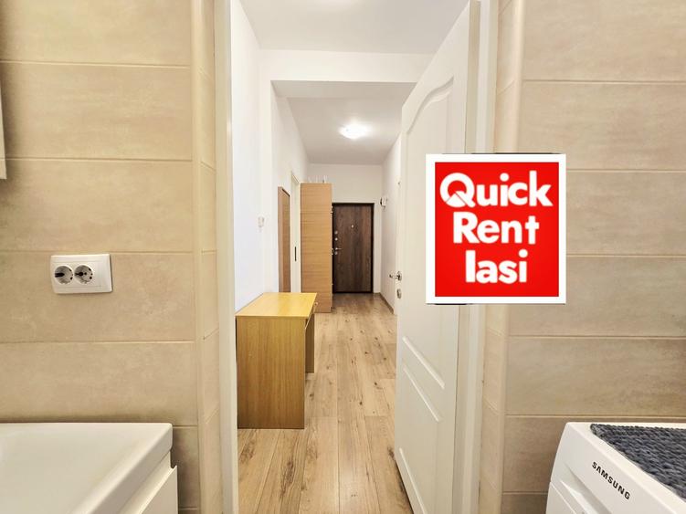 Ultracentral Fundatie BCU Langa Universitati Apartament 3Camere Decomandat Iasi