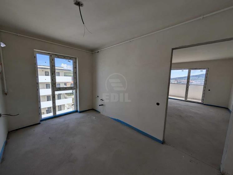 Apartament 3 camere constructie noua zona Eroilor