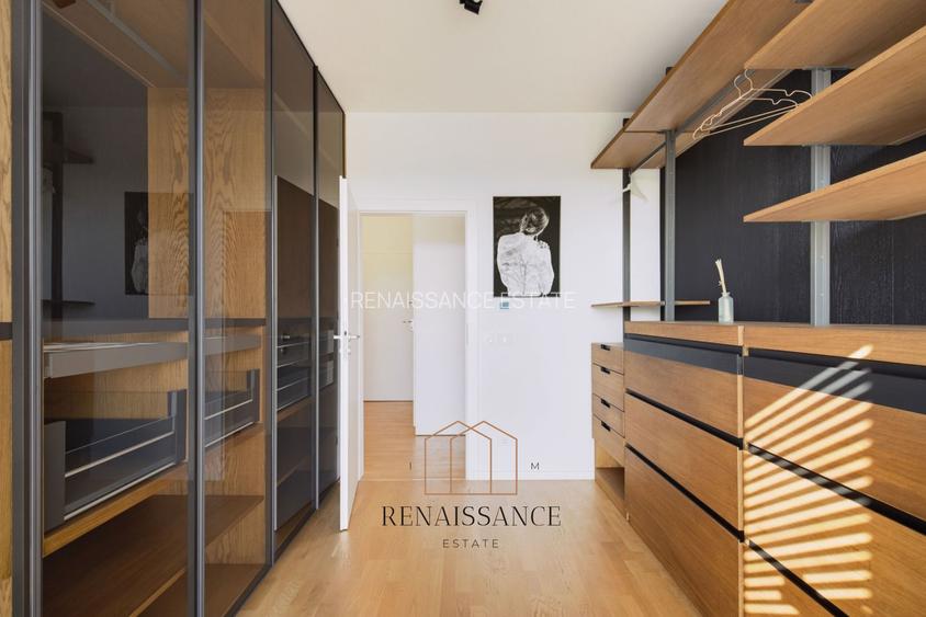 Central PALTIM 4 Camere | 108mp Mobilat Lux | 2 Parcari Subterane
