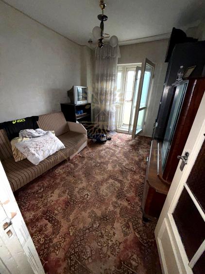 4 Camere Et.7/8 | 10 min Metrou Gorjului