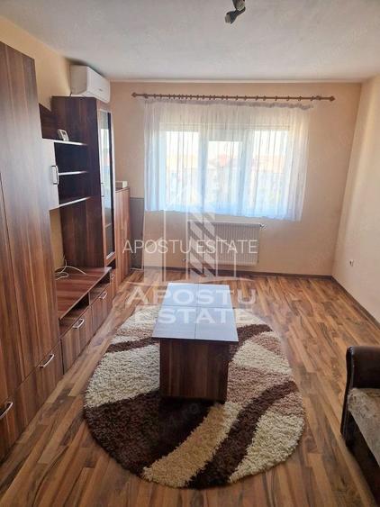 Apartament 3 camere - Soarelui
