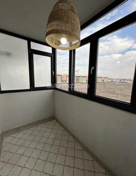 Studio modern 2 camere Titan Nou - Parcul Teilor, parcare | Comision 0% - 7