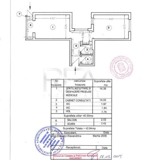 Spațiu Comercial Drumul Taberei – Vad Comercial Intens