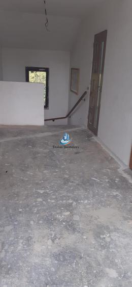 Casa NOUA Savinesti 210 mp, 805 mp teren - SCHIMB CU APARTAMENT - RATE