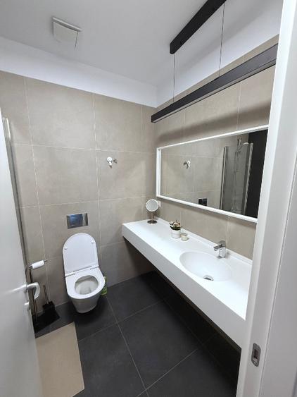 Apartament de LUX & NOU cu 3 camere (2 dormitoare si bai) | Centru Bucuresti🔝📲