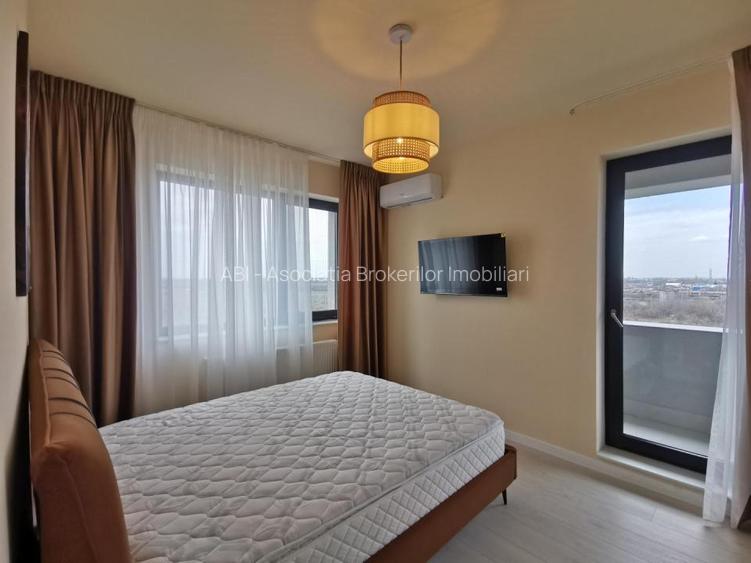 Berceni Grand Arena Ap 2 camere 2025 mob si utilat - 29