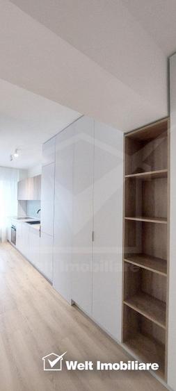 Apartament de lux, 2 camere, 82mp, terasa 17mp, Plopilor