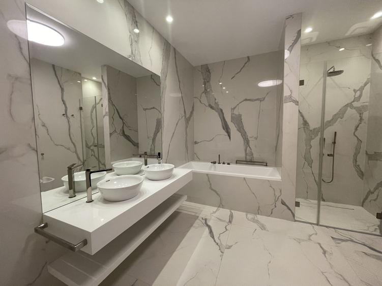 Apartament 4 camere | Floreasca | Vedere libera