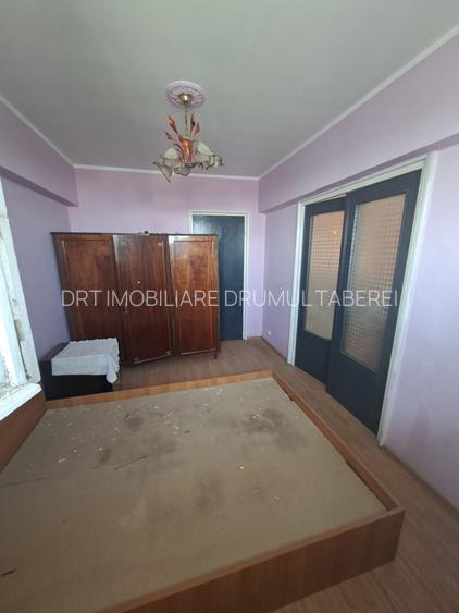 Drumul Taberei 3 camere 7/10 - 4