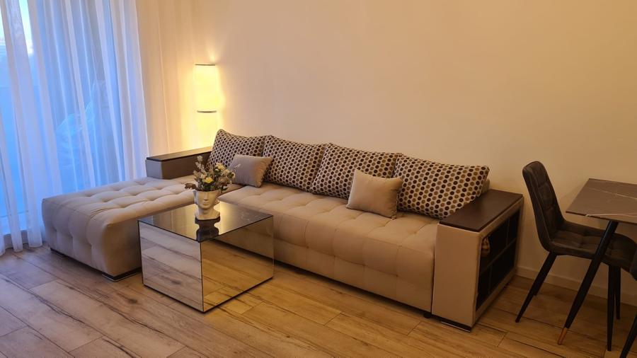 Inchiriere apartament 2 camere zona Morarilor Bloc Nou