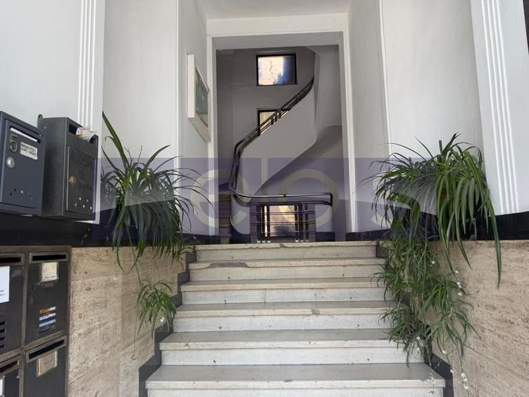 VANZARE APARTAMENT DEOSEBIT 5 CAMERE | 221MP  | BLV LASCAR CATARGIU | - 35