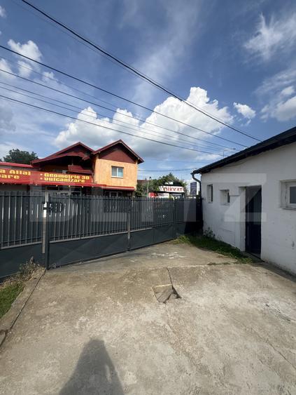 Spațiu comercial, 200 mp, zona Micro 6