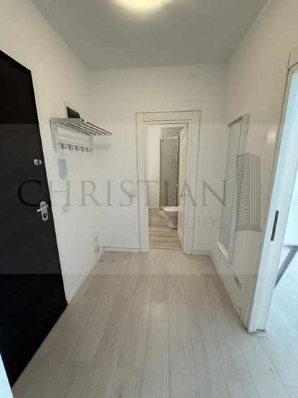 Garsoniera Panoramică - Cotroceni Smart Residence 2019