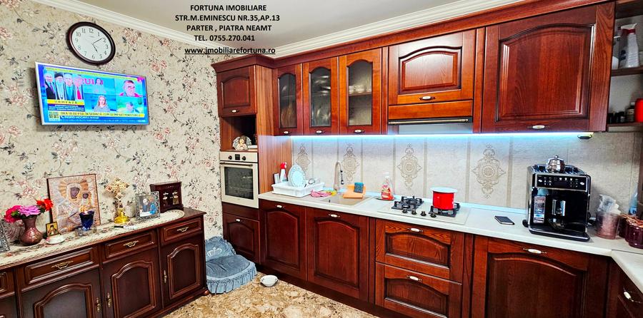 Propeietate Piatra Neamt - Casa cocheta