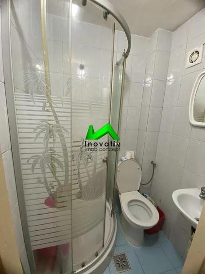 Garsoniera de vanzare Sibiu Lazaret