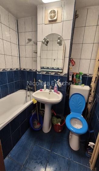 Apartament 2 camere, decomandat - vanzare - 6