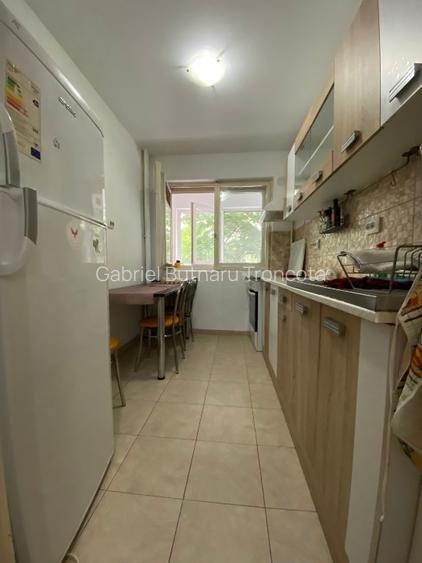 Inchiriere apartament 2 camere - zona Muncii - 6