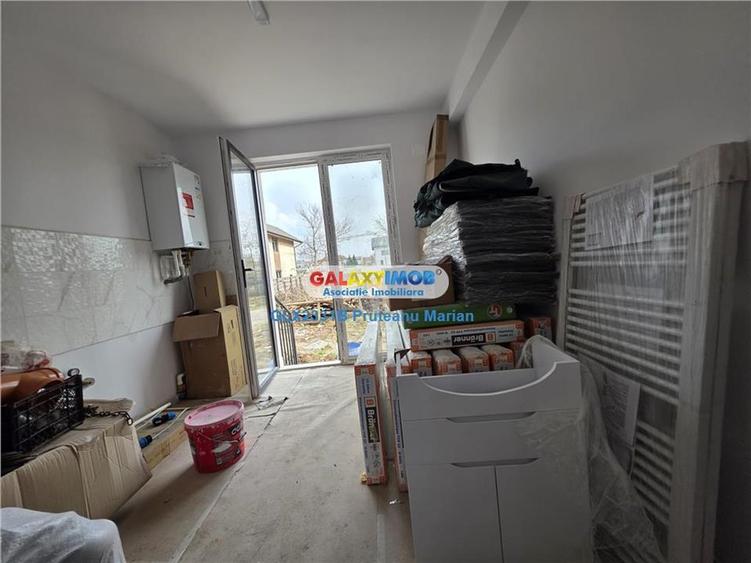 Vanzare casa de tip duplex Premium situata in apropriere de str Parfum