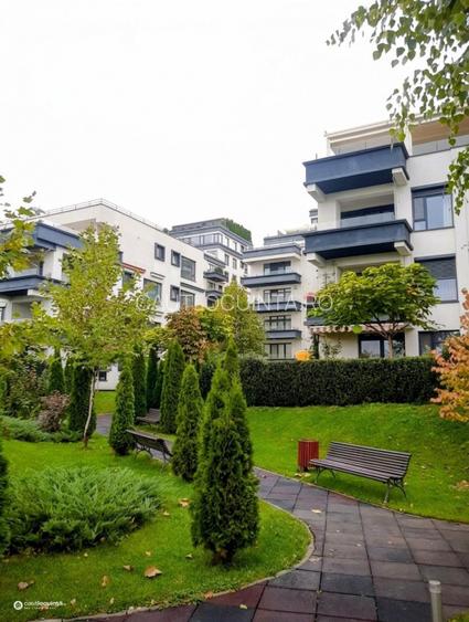 Apartament 4 camere de vanzare | Floreasca | Laguna Residence - 14