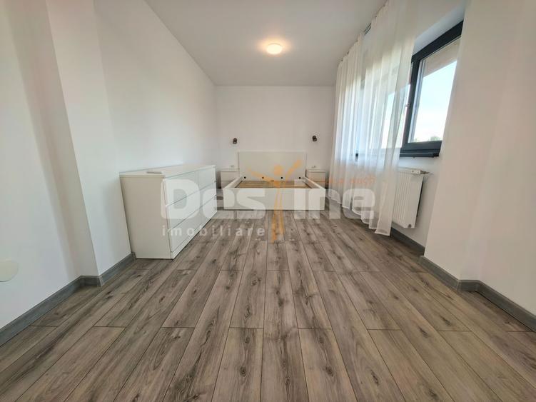 Vilă de închiriat cu 5 camere P+1 160 mp utili Copou