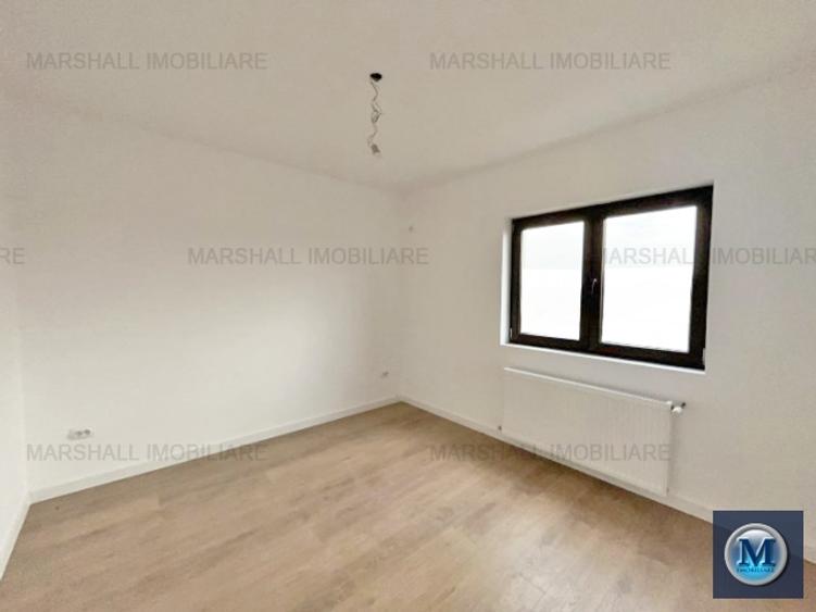 Vila cu 4 camere de vanzare, zona Rudului, 145 mp #16336
