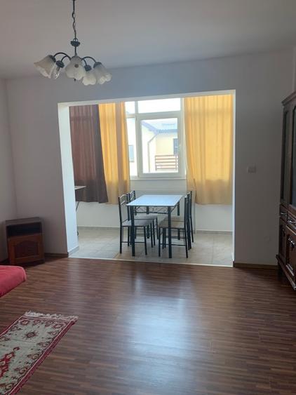 Apartament Miroslava Family Mall liber, 100 ml fata de statia de autobuz