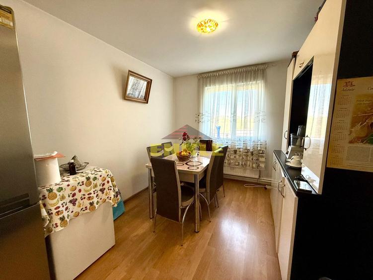 De vanzare casa P+M, zona Tulbureni, constuita in 2020
