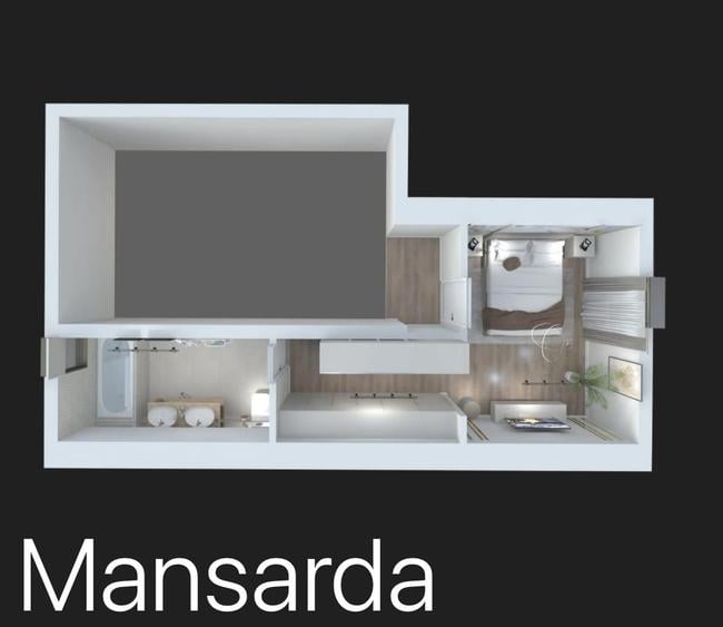 Pantelimon - Metrou - Vila P+ M - 4 cam - sup 113 mp - pret 155000 euro + tva