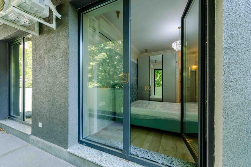 Apartament Premium 3 Camere zona Eroii Revoluției 99,6 mp