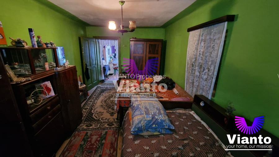 Casa Individuala 4 Camere cu Teren 2984 mp Sat Nou-Rosia - 9
