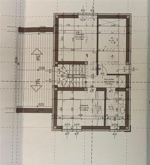 CASA TIP DUPLEX P+E | CARTIER TINERETULUI | ORADEA - 6