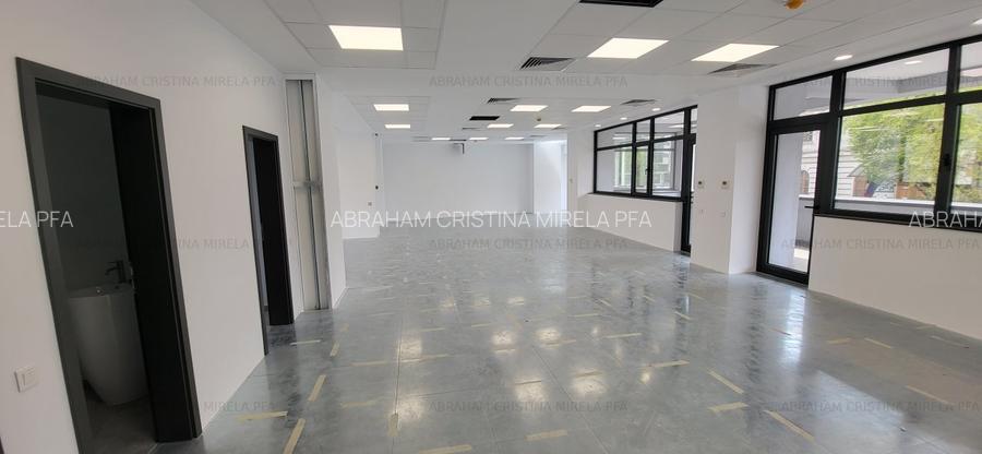 Inchiriere Etaj  Integral+terasa- Cladire Birouri 2023 - 2