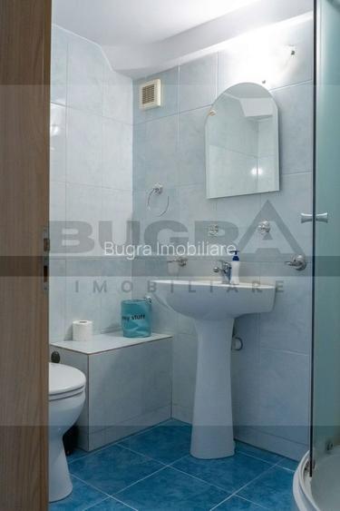 Apartament 3 camere, 2 bai, 84mp, zona Oașului - 8