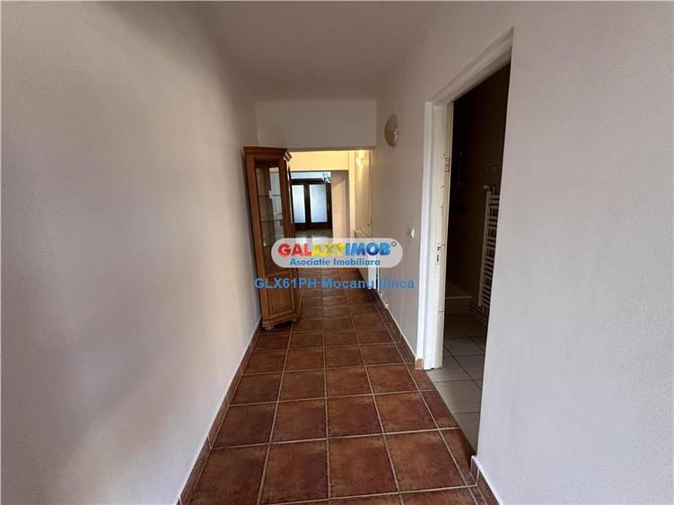 Inchiriere spatiu birouri, in vila, Ploiesti, Mihai Bravu