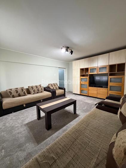 Inchiriere apt 2 camere, in Galati, Piata Centrala, etaj 5, mobilat si utilat - 3