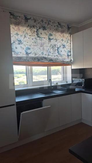Apartament cu 3 camere, 70 mp, zona Tudor - Concept 9