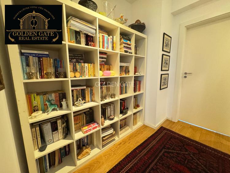 Corbeanca Park | Casa Individuala 4 Camere | Teren 711 MP | Piscina - 18