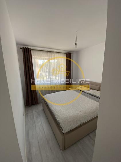 🏠Apartament 2 cam, 50MP,  etaj 1 // 📍Valea Lupului - Hotel Terra