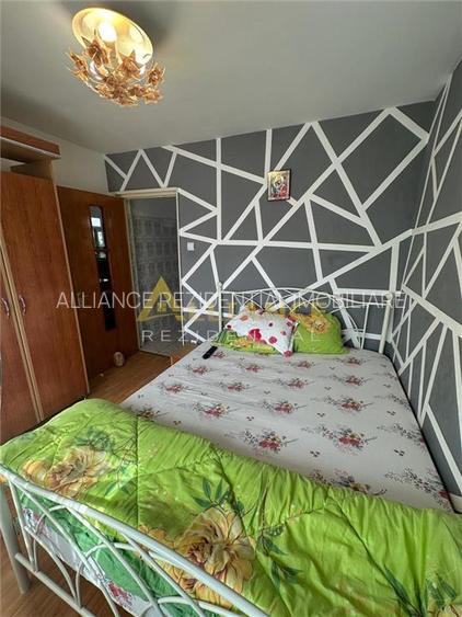 De vanzare apartament 2 camere decomandat – Bulevardul Constantin Brancoveanu - 10