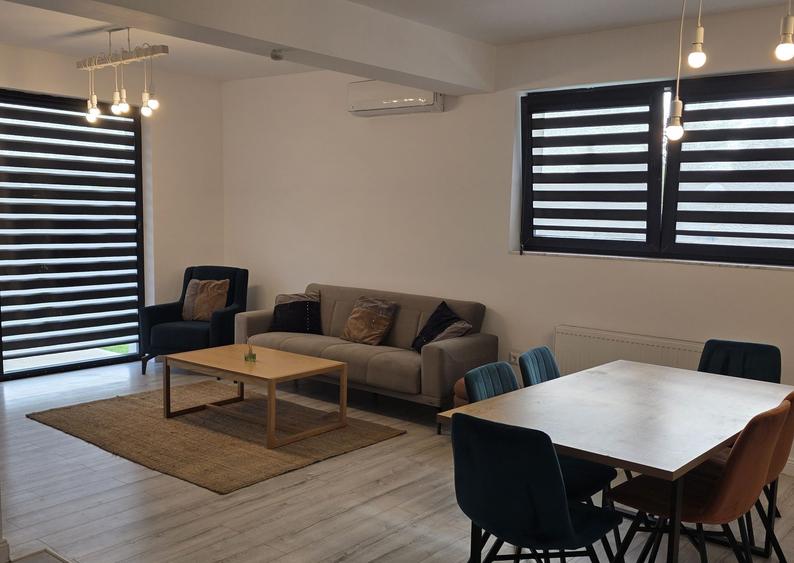 Vila Individuala 5 Camere I CORBEANCA I 600 mp Gradina I Lux I 145 mp utili