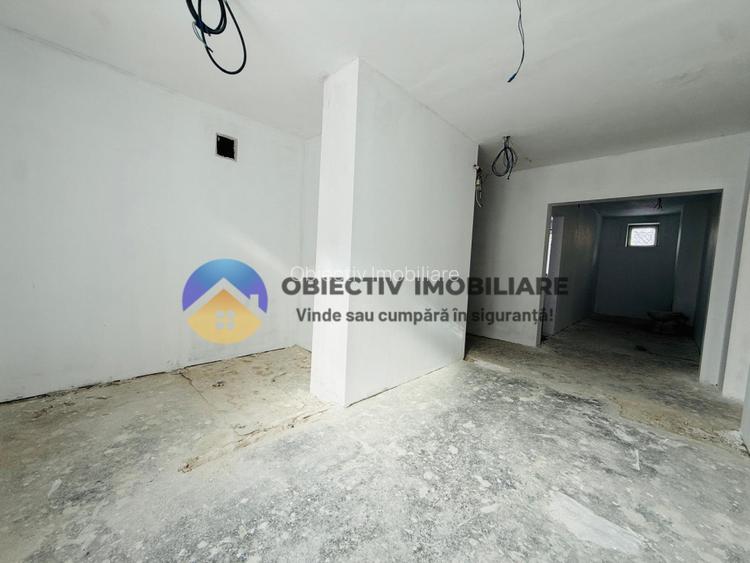Apartament 3 camere – 73 MP | Calea Romanului - 2